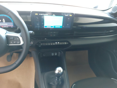 Fiat Seicento Neuwagen Fiat Seicento Neuwagen