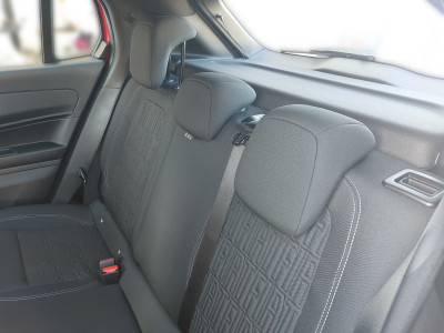 Fiat Seicento Neuwagen
