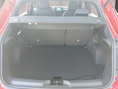 Fiat Seicento Neuwagen