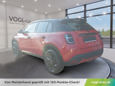 Fiat Seicento Neuwagen
