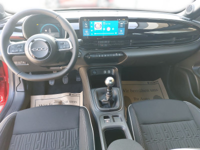 Fiat Seicento Neuwagen