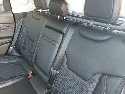 Jeep Compass Gebrauchtwagen Jeep Compass Gebrauchtwagen