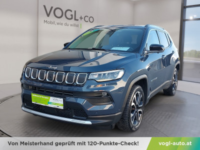 Jeep Compass Gebrauchtwagen Jeep Compass Gebrauchtwagen