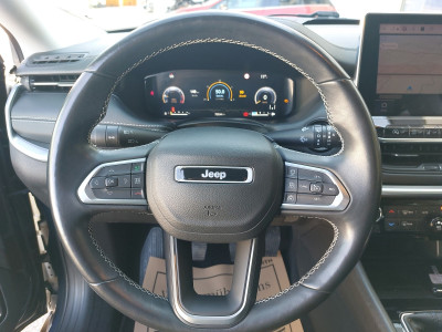 Jeep Compass Gebrauchtwagen Jeep Compass Gebrauchtwagen