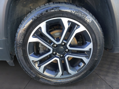 Jeep Compass Gebrauchtwagen Jeep Compass Gebrauchtwagen