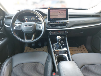 Jeep Compass Gebrauchtwagen Jeep Compass Gebrauchtwagen