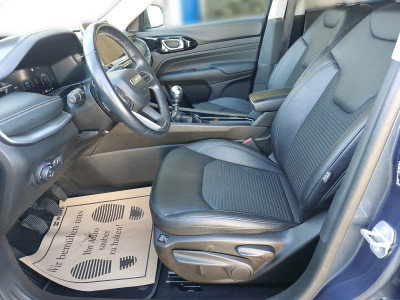 Jeep Compass Gebrauchtwagen Jeep Compass Gebrauchtwagen