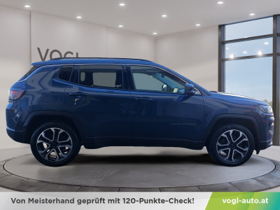 Jeep Compass Gebrauchtwagen Jeep Compass Gebrauchtwagen