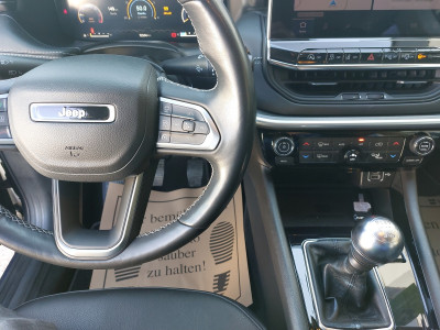 Jeep Compass Gebrauchtwagen Jeep Compass Gebrauchtwagen