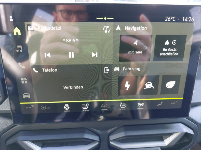 Dacia Bigster Neuwagen Dacia Bigster Neuwagen
