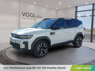 Dacia Bigster Neuwagen Dacia Bigster Neuwagen