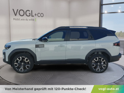 Dacia Bigster Neuwagen Dacia Bigster Neuwagen