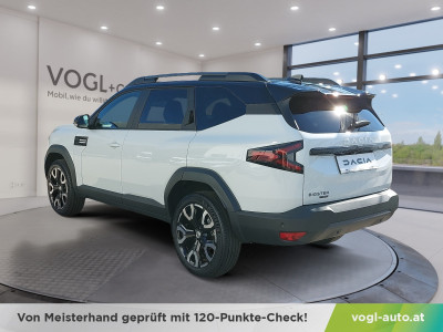 Dacia Bigster Neuwagen Dacia Bigster Neuwagen
