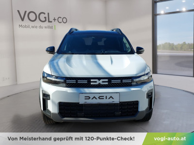 Dacia Bigster Neuwagen Dacia Bigster Neuwagen