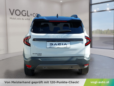 Dacia Bigster Neuwagen Dacia Bigster Neuwagen