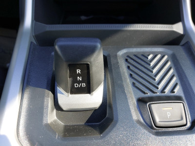 Dacia Bigster Neuwagen Dacia Bigster Neuwagen