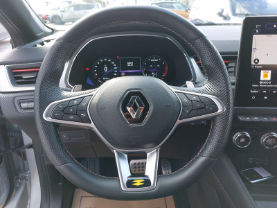 Renault Captur Gebrauchtwagen Renault Captur Gebrauchtwagen