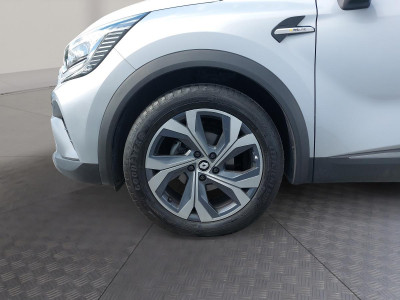 Renault Captur Gebrauchtwagen Renault Captur Gebrauchtwagen