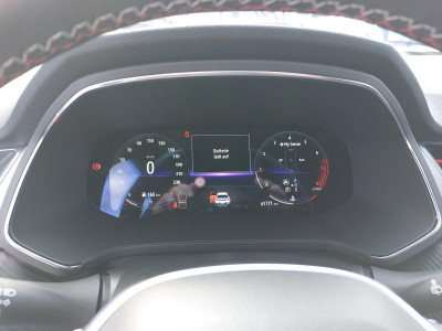 Renault Captur Gebrauchtwagen Renault Captur Gebrauchtwagen