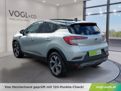 Renault Captur Gebrauchtwagen Renault Captur Gebrauchtwagen