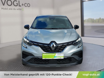 Renault Captur Gebrauchtwagen Renault Captur Gebrauchtwagen