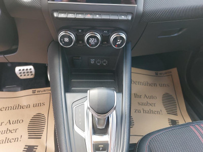 Renault Captur Gebrauchtwagen Renault Captur Gebrauchtwagen