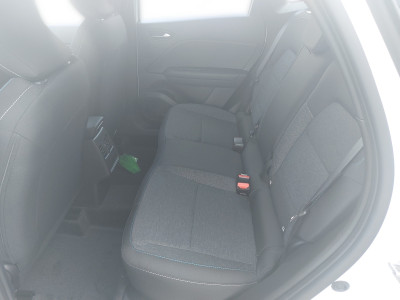Renault Symbioz Vorführwagen Renault Symbioz Vorführwagen