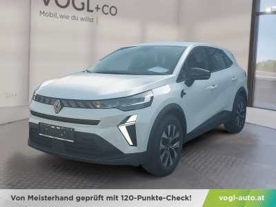 Renault Symbioz Vorführwagen Renault Symbioz Vorführwagen
