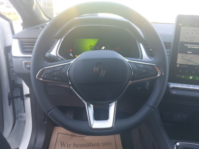 Renault Symbioz Vorführwagen Renault Symbioz Vorführwagen