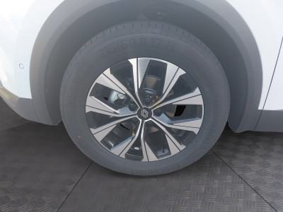 Renault Symbioz Vorführwagen Renault Symbioz Vorführwagen
