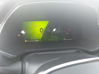 Renault Symbioz Vorführwagen Renault Symbioz Vorführwagen