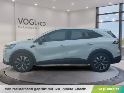 Renault Symbioz Vorführwagen Renault Symbioz Vorführwagen