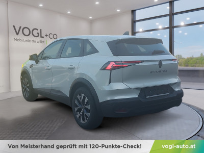 Renault Symbioz Vorführwagen Renault Symbioz Vorführwagen