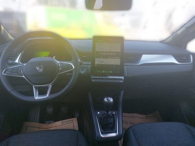 Renault Symbioz Vorführwagen Renault Symbioz Vorführwagen