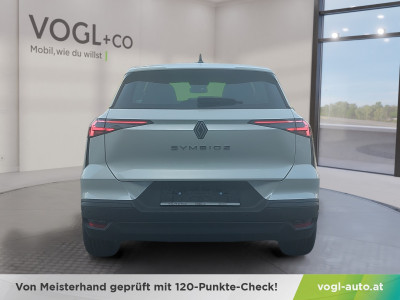 Renault Symbioz Vorführwagen Renault Symbioz Vorführwagen