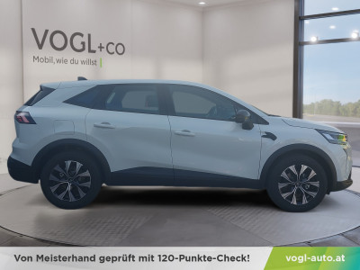 Renault Symbioz Vorführwagen Renault Symbioz Vorführwagen