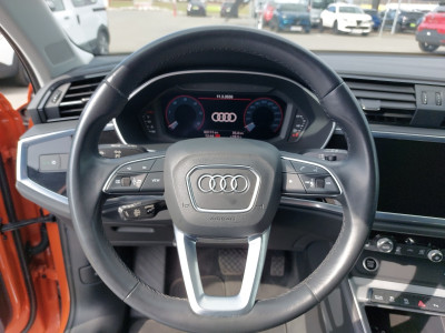 Audi Q3 Gebrauchtwagen Audi Q3 Gebrauchtwagen