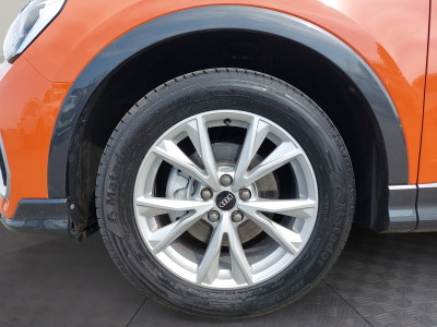 Audi Q3 Gebrauchtwagen Audi Q3 Gebrauchtwagen