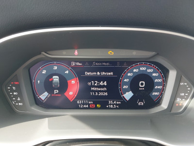 Audi Q3 Gebrauchtwagen Audi Q3 Gebrauchtwagen