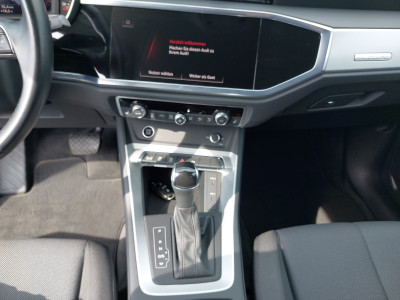 Audi Q3 Gebrauchtwagen Audi Q3 Gebrauchtwagen