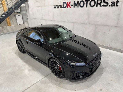 Audi TT Gebrauchtwagen