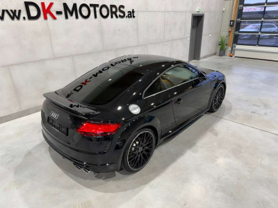 Audi TT Gebrauchtwagen