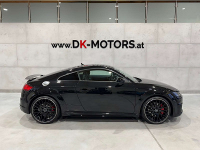Audi TT Gebrauchtwagen