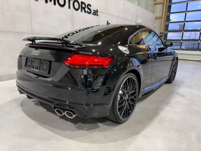 Audi TT Gebrauchtwagen