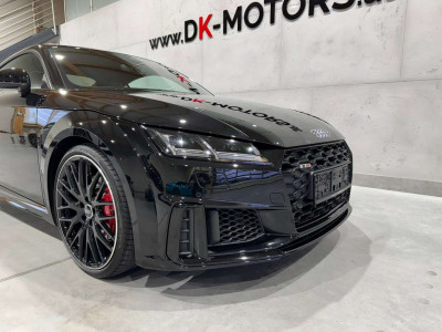 Audi TT Gebrauchtwagen