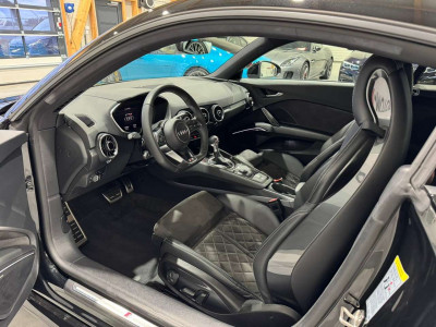 Audi TT Gebrauchtwagen