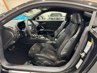 Audi TT Gebrauchtwagen