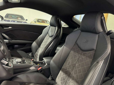 Audi TT Gebrauchtwagen