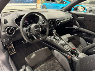 Audi TT Gebrauchtwagen
