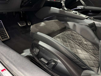 Audi TT Gebrauchtwagen